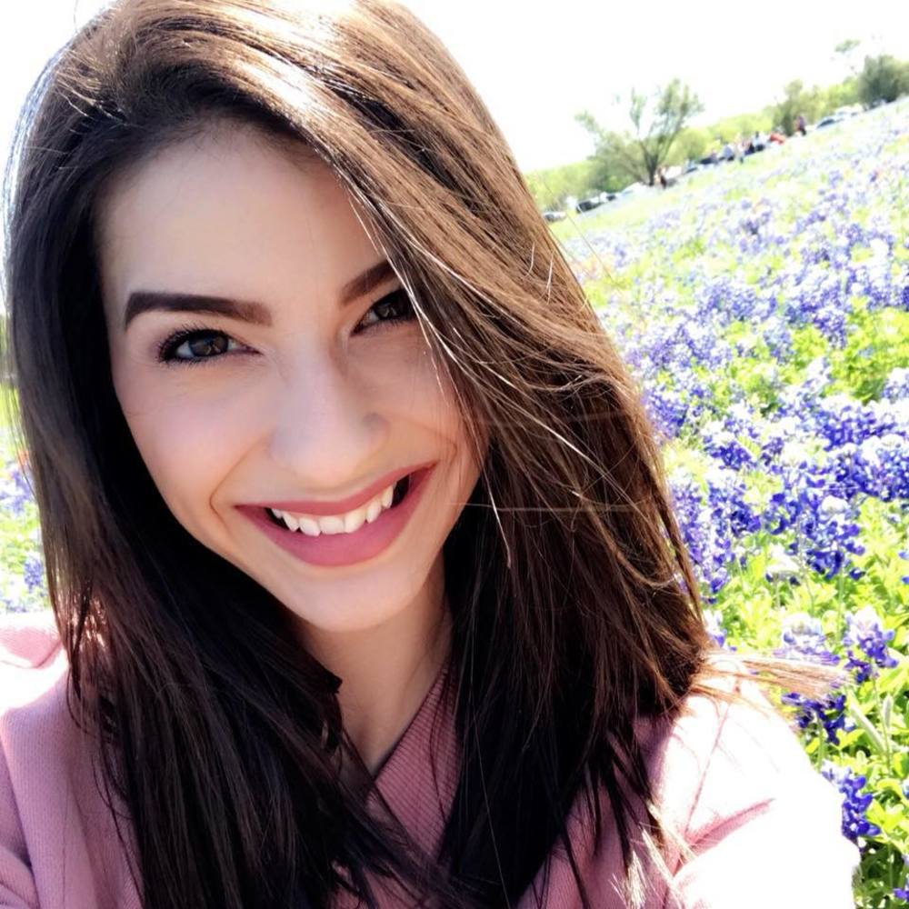 Meet your Posher, Mariah